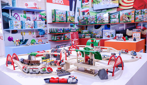 2020 中国上海玩具ブランドライセンス展