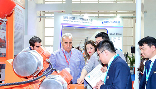 2020 第20回中国国際防爆電気技術機器展