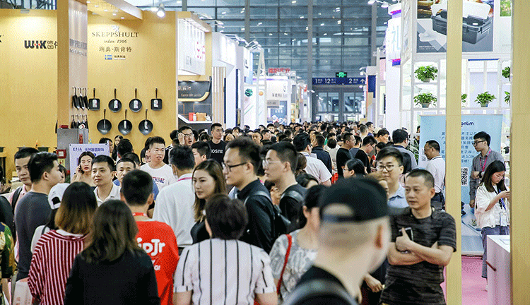 中国展示会　2020 第28回中国(深セン)国際ギフト、工芸品、時計、家庭用品展